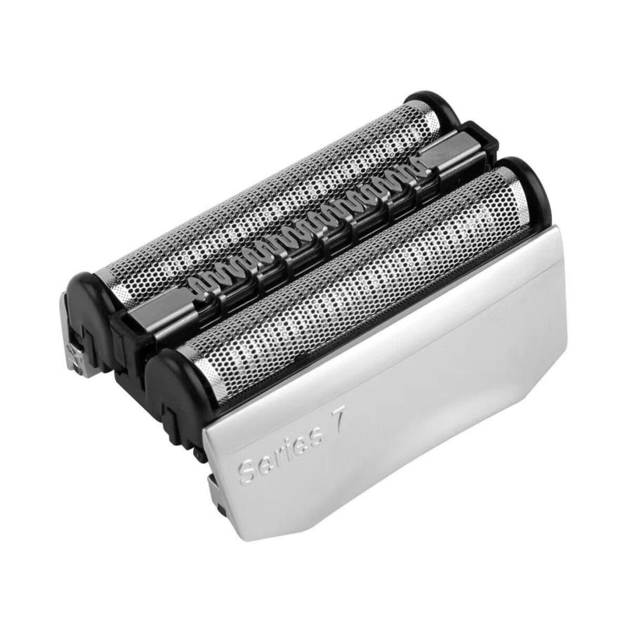 Longsafe ブラウン シリーズ7用 互換 替刃 電気 シェーバー s7 Longsafe ブラウン シリーズ7用 互換 替刃 電気 シェーバー s7
