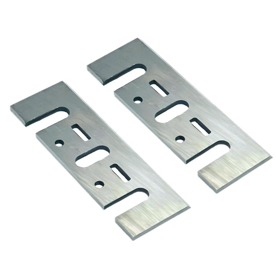 マキタ自動カンナ用刃　320㎜（2枚） マキタ 自動カンナ用カンナ刃(2枚1組)【送料無料】