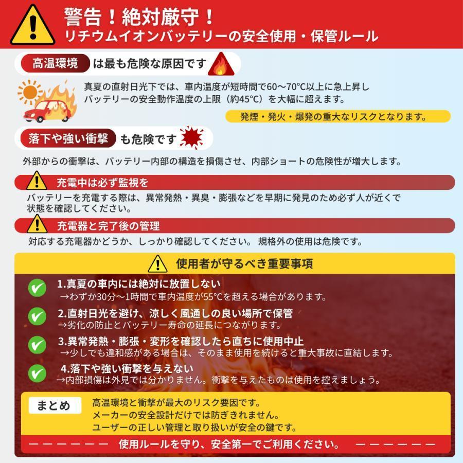 マキタ（makita） 互換品 14.4V バッテリー BL1460B 2個セット 6.0Ah