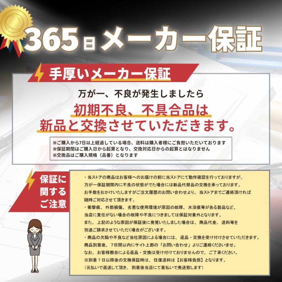 マキタ 互換品 剪定バサミ 電動  充電式 コードレス はさみ ハサミ 軽量 ブラシレスモーター SK5高炭素鋼 4段階調整 プロ仕様  18V 14.4V 対応  (HAS01-BL) | Longsafe | 10