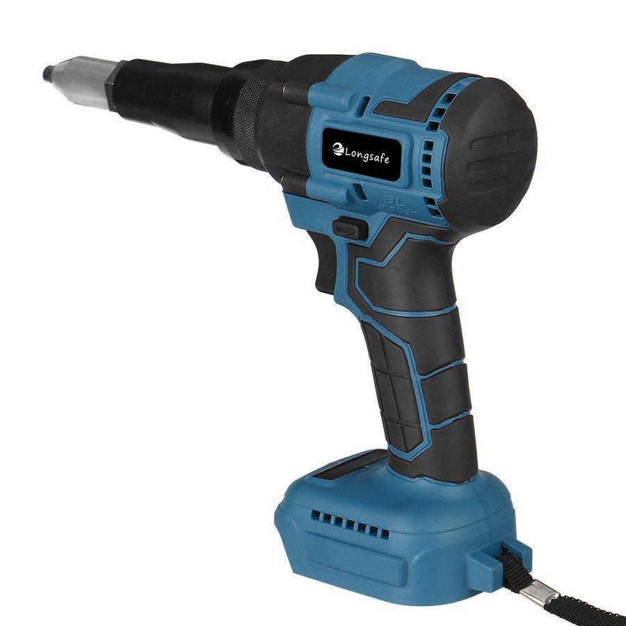 SALE／102%OFF】マキタ makita 充電式 リベッタ コードレス リベッター