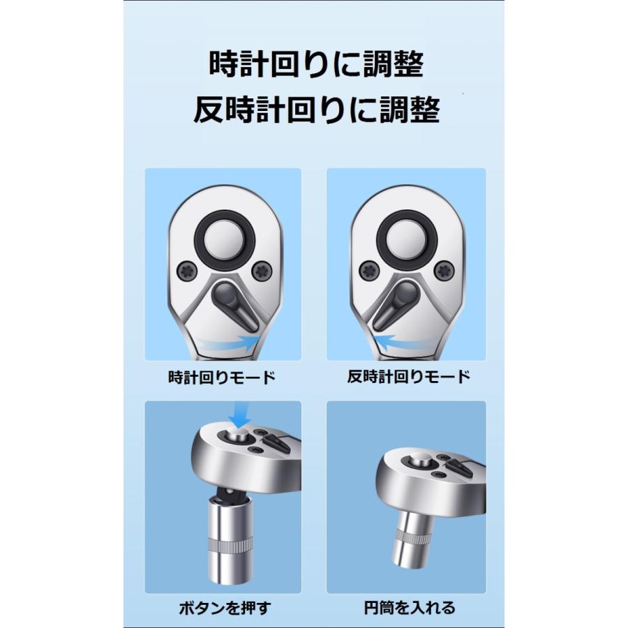 デジタルトルクレンチ 1.8-60N ミニレンチ タイヤ交換 ねじ ボルト A Longsafe デジタルトルクレンチ 1.8-60N デジタルミニレンチ