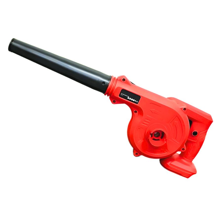 マキタ 互換 ブロワーとBL1860B-1DC18RC(S)-1セット Longsafe マキタ 互換品 makita 充電式 ブロワー + 18V BL1860B