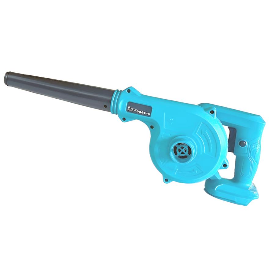 Longsafe マキタ 互換 充電式 ブロワー 小型 送風 集塵 両用 Longsafe マキタ 互換 充電式 ブロワー 小型 送風 集塵 両用