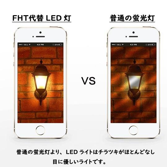 LED蛍光灯16W LED照明器具 FHT42ex-n FHT42形対応 FHT42ex-w GX24Q兼用