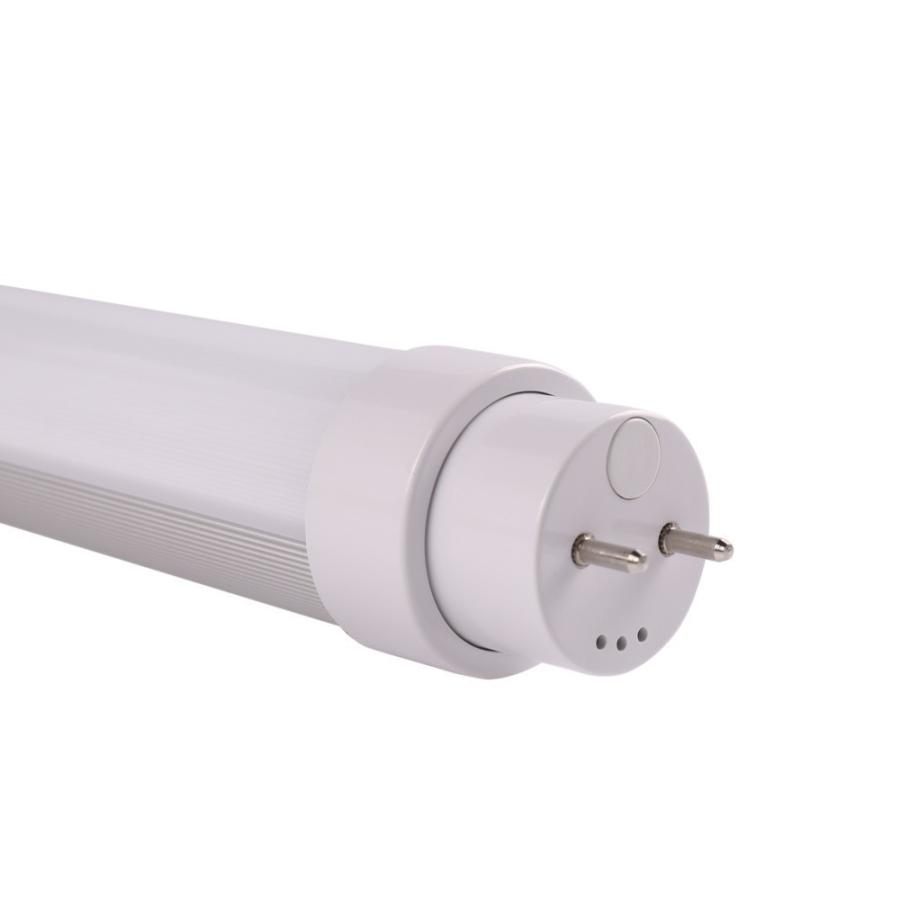 Led蛍光灯w おしゃれ照明 1cm直管形蛍光灯 高天井用led照明 口金g13 4800lm Ledライト Led直管ランプ 0発光ガラス管 色選択 2tentl40x30wbj002 余光照明 通販 Yahoo ショッピング