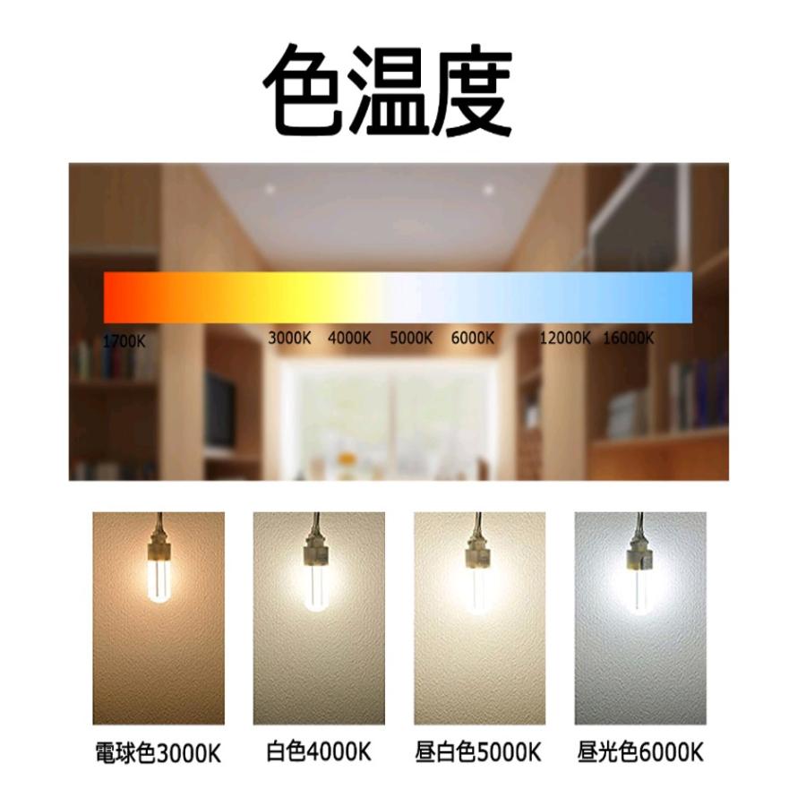 FHT42EX-L 42形FHT42EX led交換コンパクト蛍光灯 FHT42EX-W 16w 2560lm