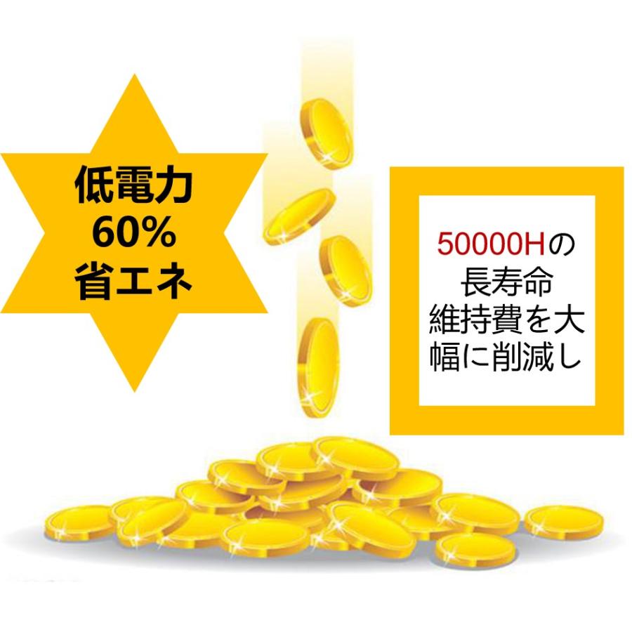 FHT42EX-L 42形FHT42EX led交換コンパクト蛍光灯 FHT42EX-W 16w 2560lm