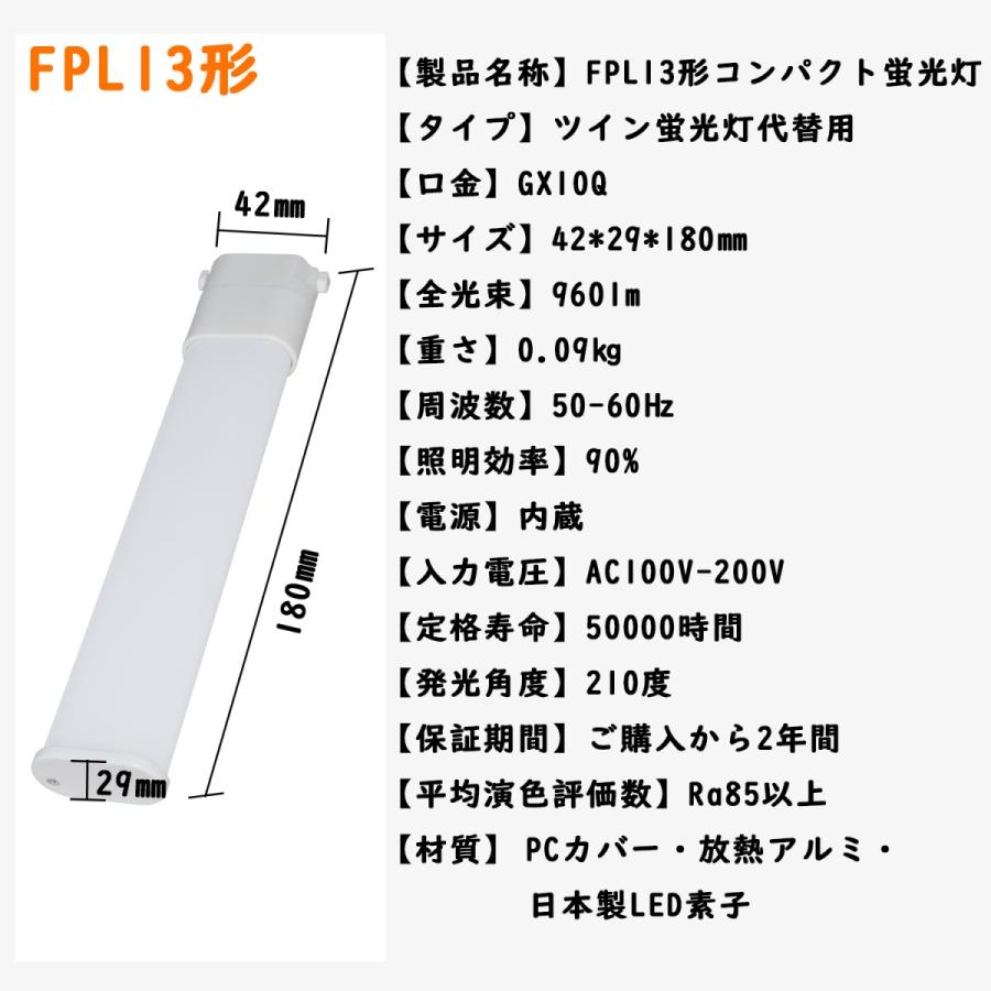 Li Kin プロフご確認ください FML13 LED 【工場直販】 FML13EX FML13EXL FML13EXW FML13EXN