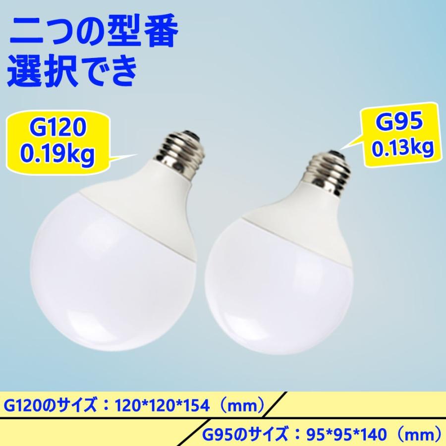 led電球 調光 調色 E26 口金 電球型蛍光灯 100W相当 消費電力10W