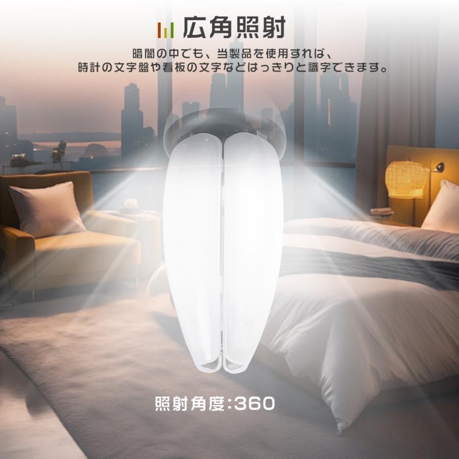 LEDコーンライト E39 LED水銀ランプ 60W 12000LM 400W水銀灯相当