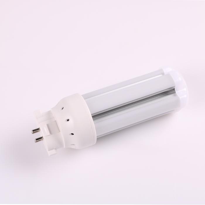 【8本セット】LEDツイン蛍光灯 FDL13形対応 FDL13EXL FDL13EXW FDL13EXN FDL13EXD 6W LEDコンパクト蛍光灯 LED蛍光灯 コンパクト GX10Q口金 1200LM 節電 1年保証の画像