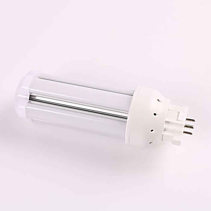 【8本セット】LEDツイン蛍光灯 FDL13形対応 FDL13EXL FDL13EXW FDL13EXN FDL13EXD 6W LEDコンパクト蛍光灯 LED蛍光灯 コンパクト GX10Q口金 1200LM 節電 1年保証の画像