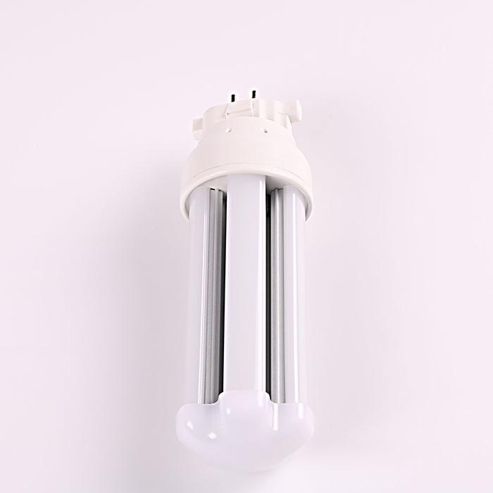 【8本セット】LEDツイン蛍光灯 FDL18形対応 FDL18EXL FDL18EXW FDL18EXN FDL18EXD 8W LEDコンパクト蛍光灯 LED蛍光灯 コンパクト 節電 GX10Q口金 1600LM 1年保証の画像
