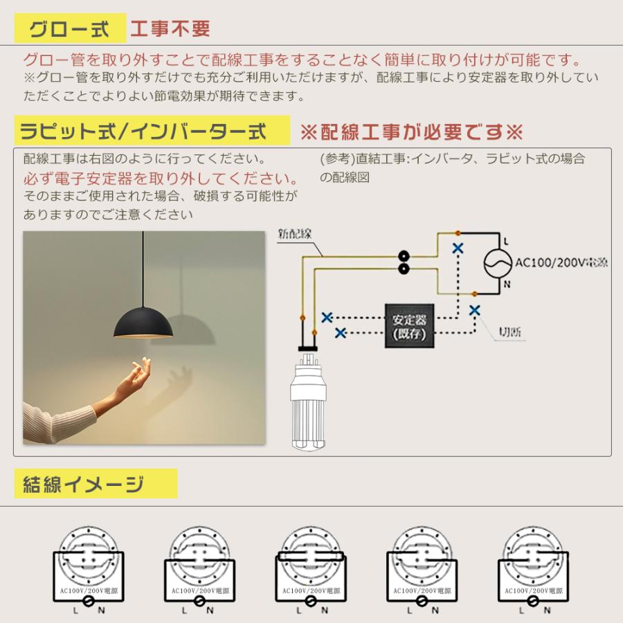 値下げ可能 【30本セット】LEDコンパクト蛍光灯 FHT24形対応 FHT24EXL FHT24EXW FHT24EXN FHT24EXD 10W ツイン3蛍光灯 LED蛍光灯 コンパクト GX24Q口金 2000LM 節電 1年保証