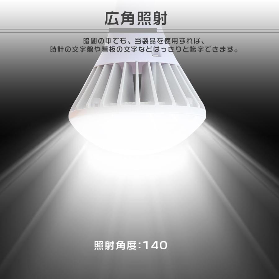2個セット LEDバラストレス水銀灯 E39 PAR56 700W水銀灯相当 70W 超