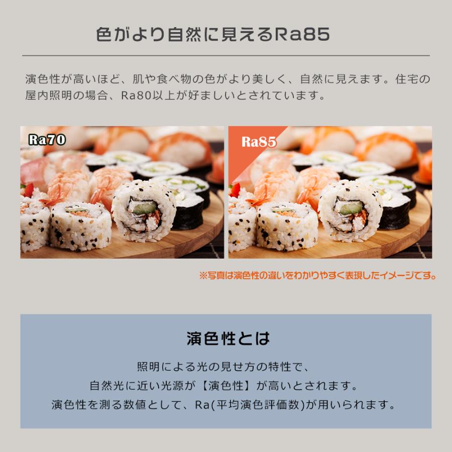 2個セット】2年保証 LEDシーリングライト 6畳 8畳 25W 5000lm 小型 LED