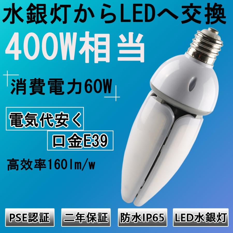 全品送料0円 水銀灯 HF400X 5個 ecousarecycling.com