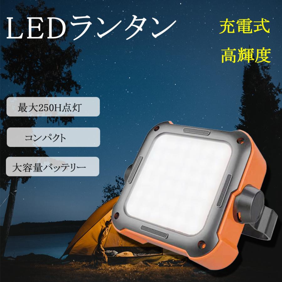 お得2個セット 新品 超光 付属品色々 LEDランタン キャンプ 照明 モバイルバッテリー アウトドア 撮影 ランタン 1300ルーメン LED ランタン キャンプランタン 超高輝度 1440ルーメン 250時間連続