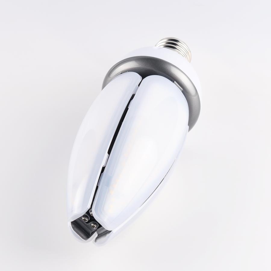 LEDコーンライト 60W 電球色3000K 12000lm LED水銀灯ランプ E39 LED