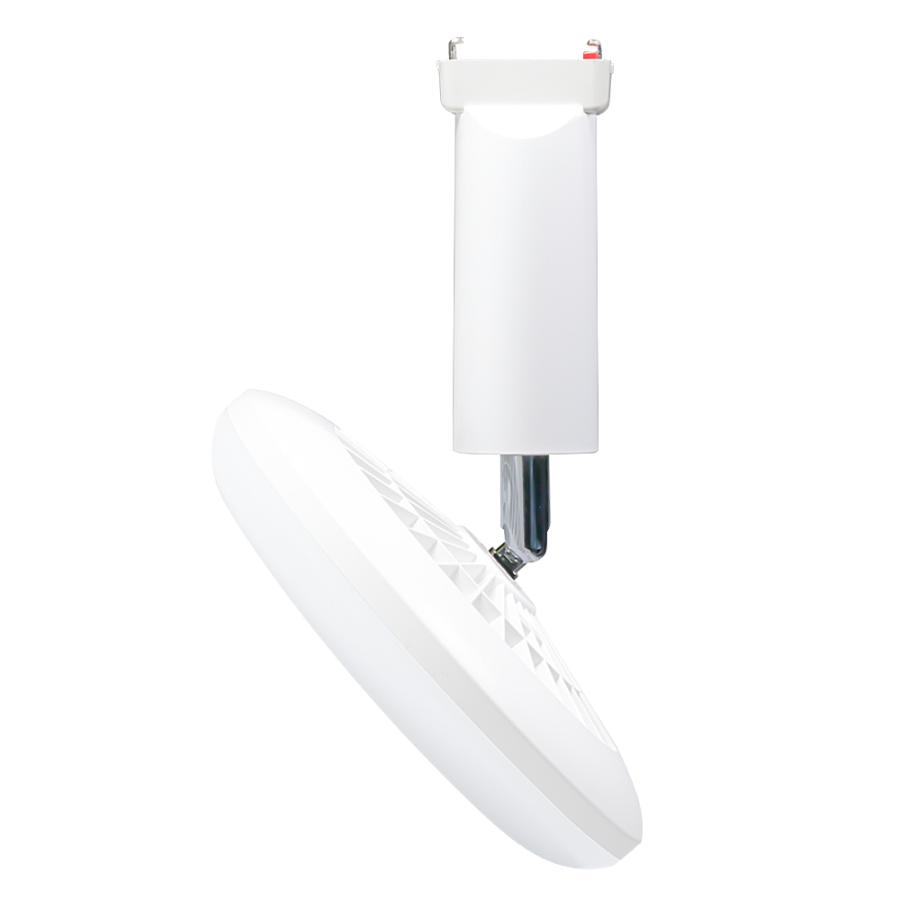ファン付きシーリングライト LED 小型 15W 3000lm 3畳 4畳 6畳