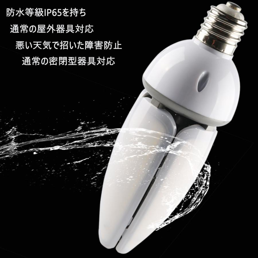 LEDコーンライト E39 水銀灯からLEDへ交換 ハロゲン電球 LED LEDコーンライト E39 水銀灯からLEDへ交換 ハロゲン電球 LED
