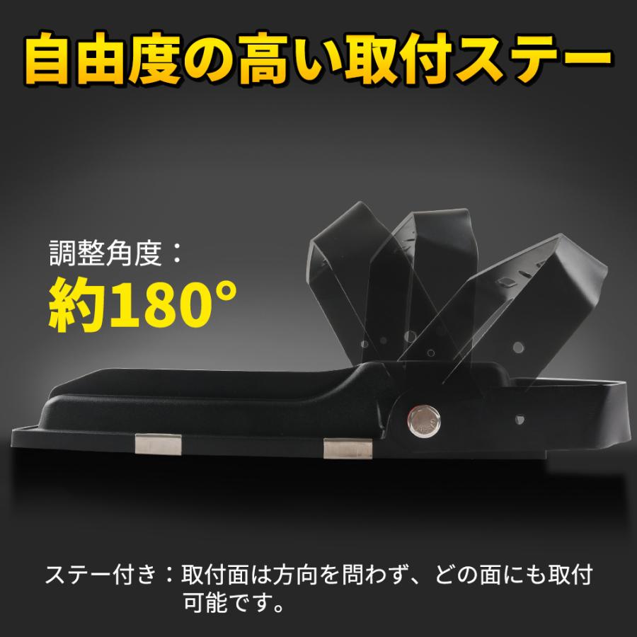 新作入荷 極薄型投光器 Led投光器 0w 省エネ 300lm ハイパワー 超爆光 00w水銀灯相当 Ip65 防水 極薄型 Pse認証済 長寿命 天井照明 作業灯 投光器 電球色 Dprd Jatimprov Go Id