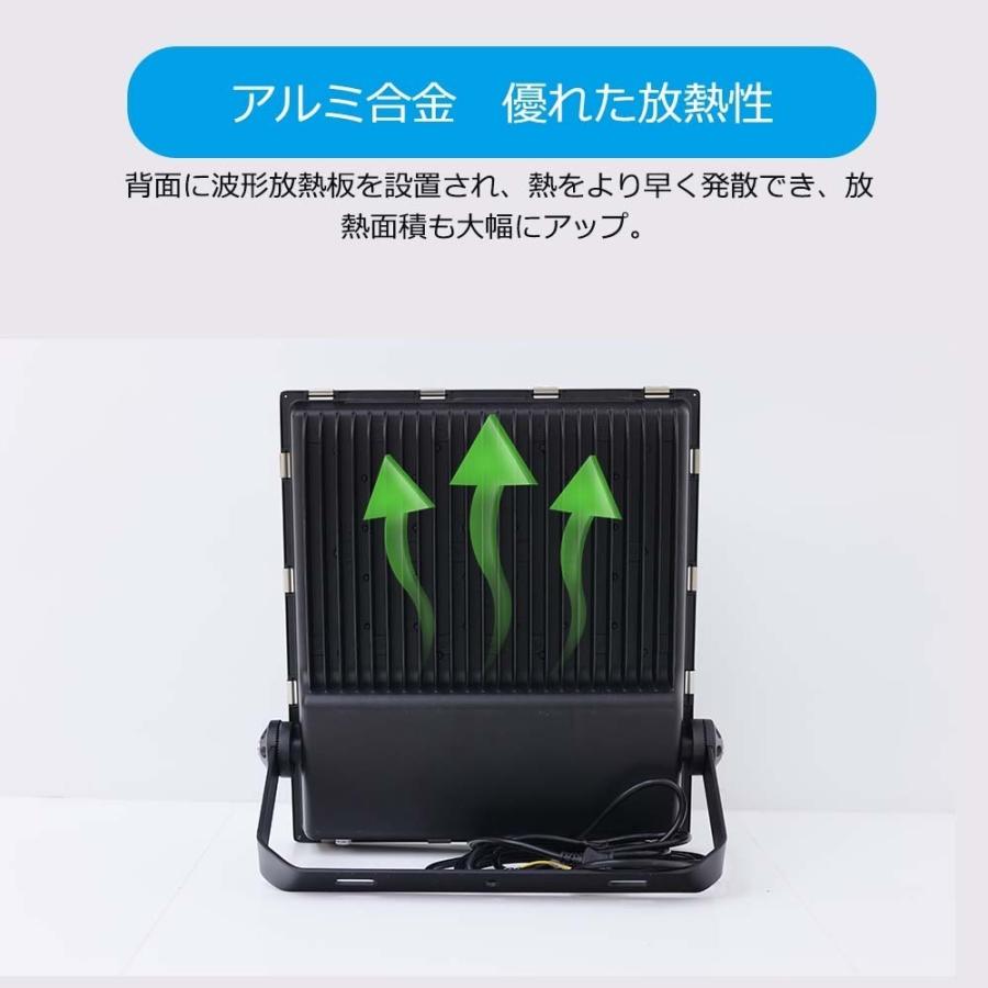 led投光器 屋外照明 大型 防水 led 作業灯 ワークライト LED led投光器 屋外照明 大型 防水 led 作業灯 ワークライト LED