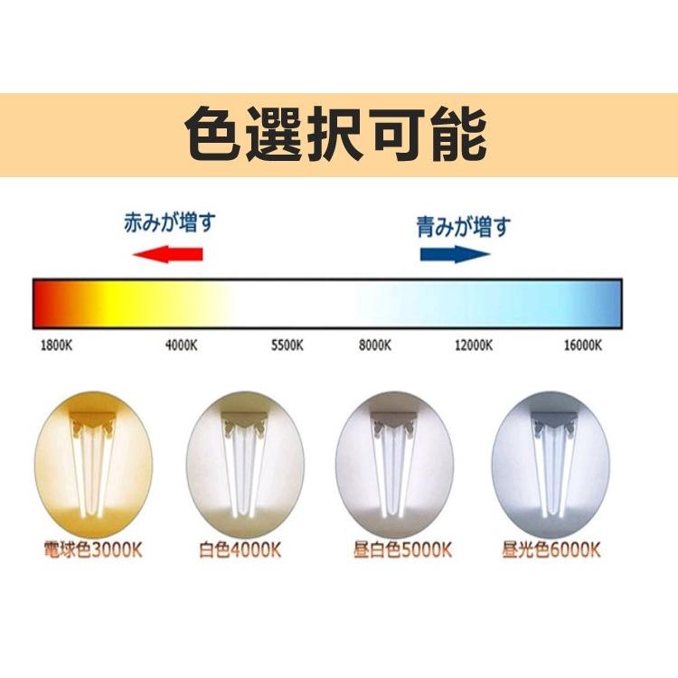 直管型ledランプ 直管蛍光灯 蛍光灯ledに変えるには 工事不要 G13口金