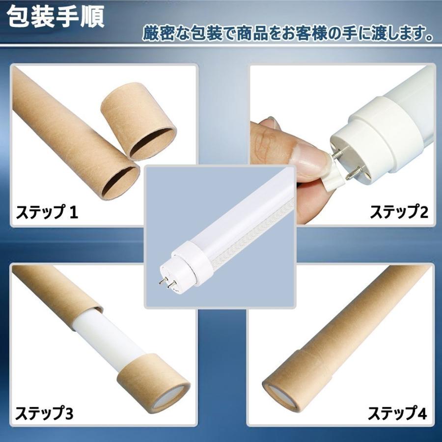 蛍光灯 ledに変えるには led蛍光灯 40w形 直管 特恵100本 送料無料 直管型ledランプ 40w 高天井用led照明 倉庫照明 工場用led照明 蛍光灯 led 20w 蛍光灯 交換の画像