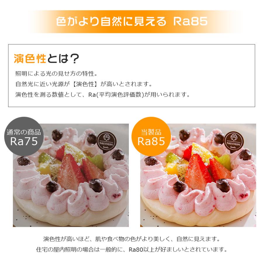 【20本】プルスイッチ付き照明器具 LED ベースライト 40w型 2灯相当 led蛍光灯 照明 ledベースライト 36W 高輝度 led 蛍光灯器具 吊り下げ 3段階調色 キッチンの画像