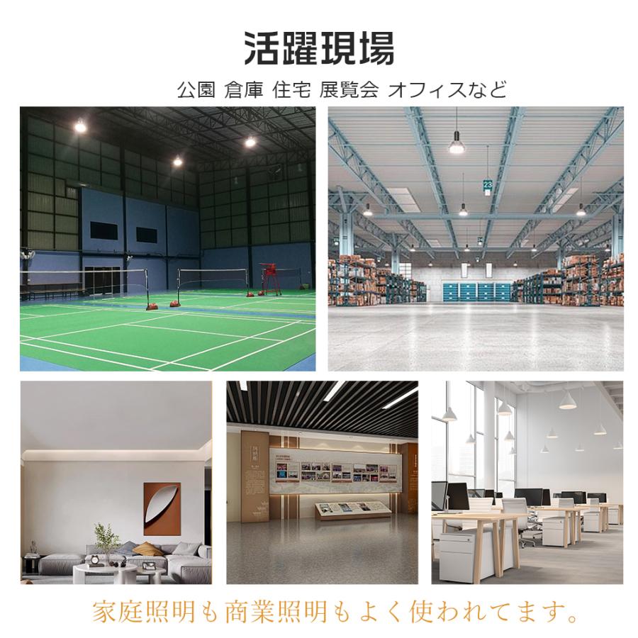 【20本】プルスイッチ付き照明器具 LED ベースライト 40w型 2灯相当 led蛍光灯 照明 ledベースライト 36W 高輝度 led 蛍光灯器具 吊り下げ 3段階調色 キッチンの画像