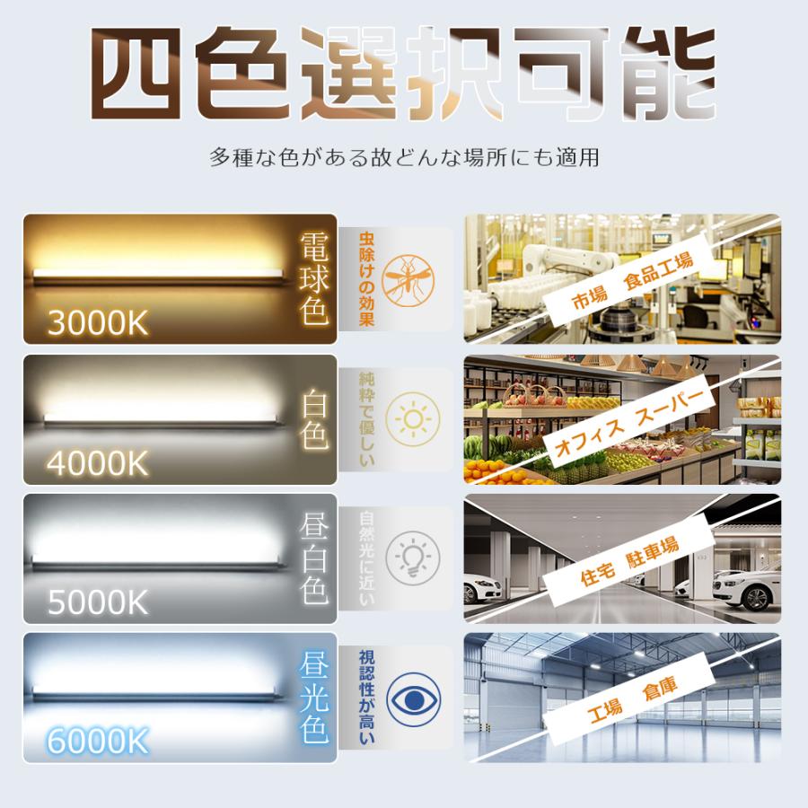 LED蛍光灯 32形 直管 830mm G13 グロー ラビット インバーター 全工事