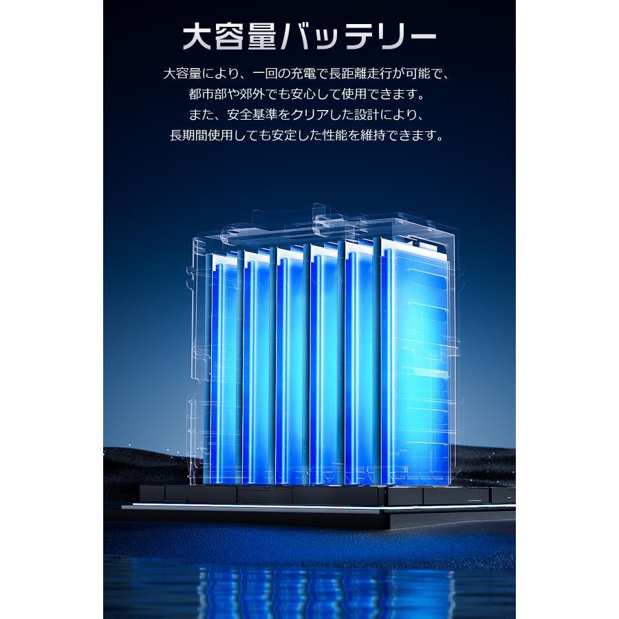 【FLYFISH】電動アシスト自転車 20インチ 電動折りたたみ自転車 軽量 ファットバイク 電動 20インチ パワフル 安全設計 耐久性 防水IP54 100KM走行可能 公道走行の画像