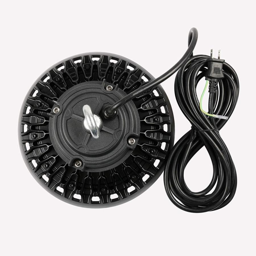 LEDハイベイライト 工場用LED照明 高天井用LED照明 倉庫用照明 投光器