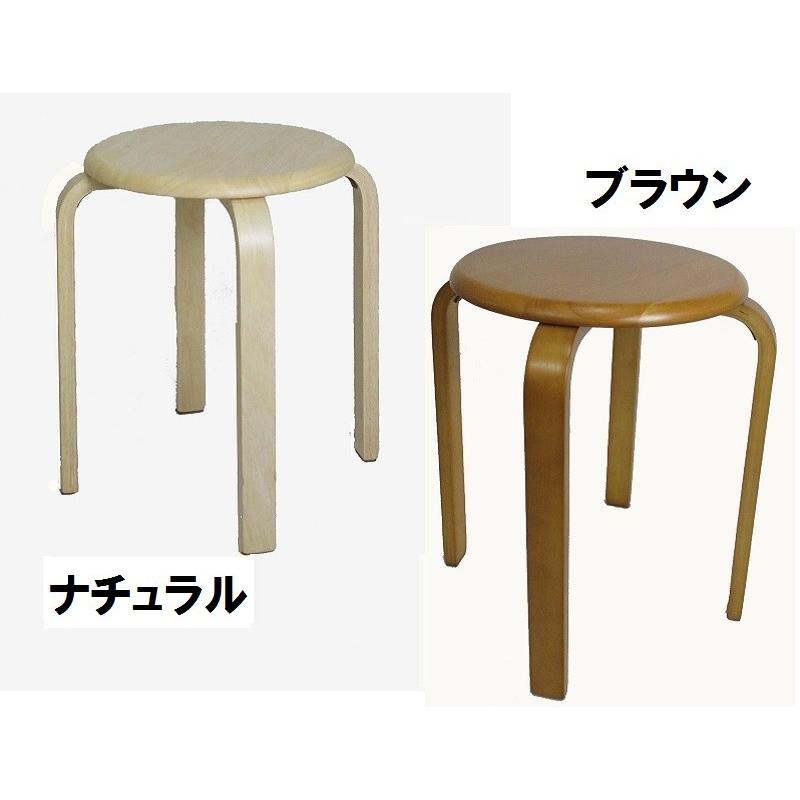 スタッキング　チェア　丸椅子　木製　椅子　木製曲脚イス　6脚セット　ほぼ新品 楽天市場】木製 丸椅子 曲げ脚椅子 「 木製曲木チェア 6脚セット