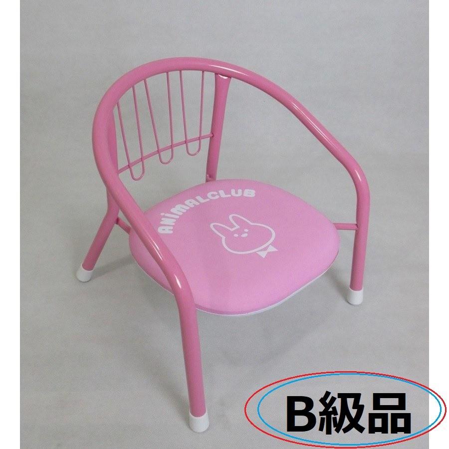 ビヨンドベビーチェア ピンク 限定色 Abiie ビヨンドジュニア