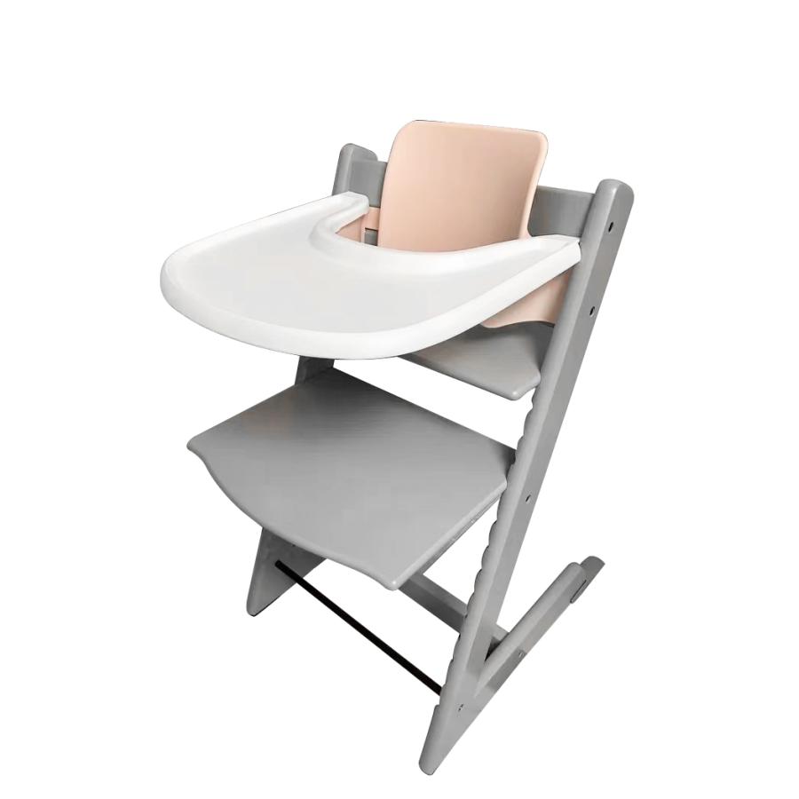 Stokke互換品 ストッケトレイ ベビーチェア トリップトラップ Stokke互換品 ストッケトレイ ベビーチェア トリップトラップ