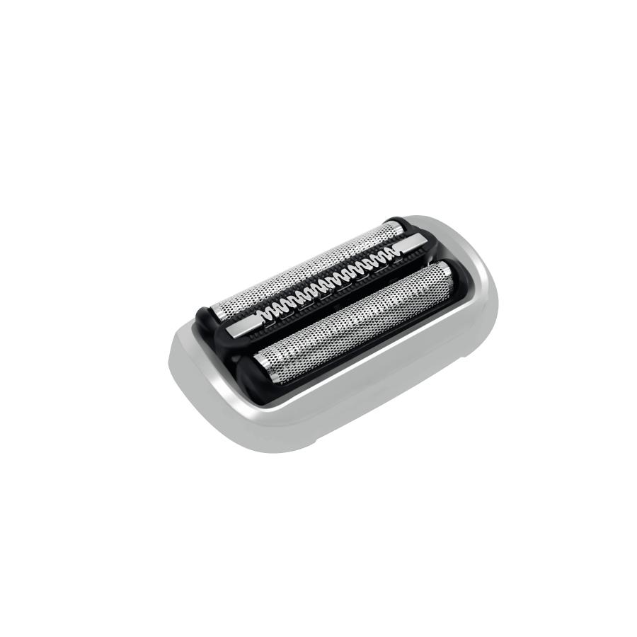 Longsafe ブラウン 互換品 シリーズ7用 替刃 電気 シェーバー F/C73S