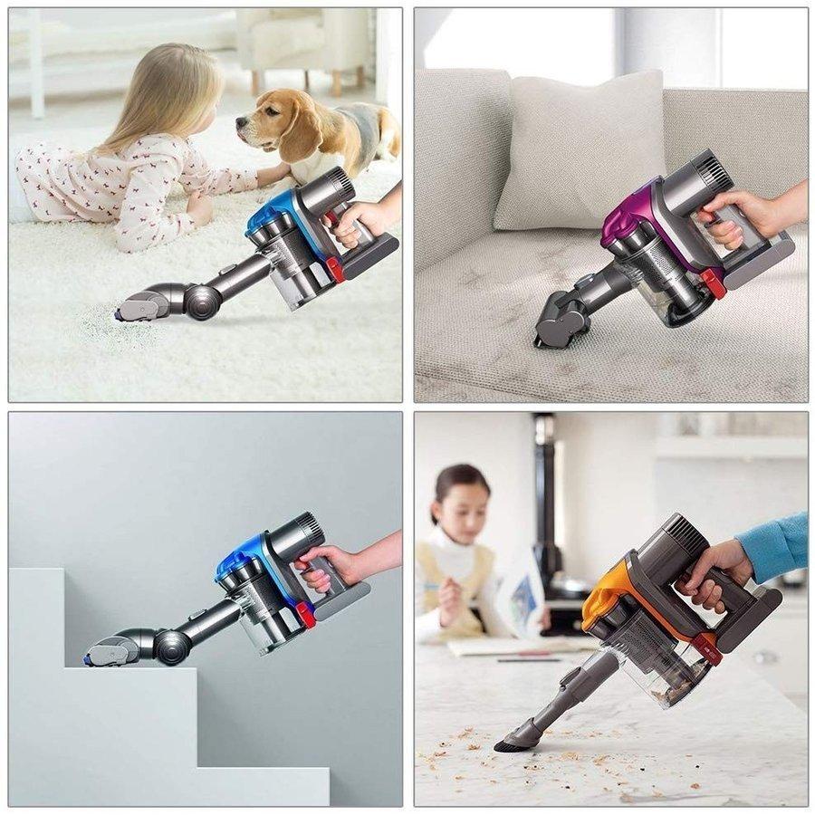 Dyson（ダイソン） 互換品 バッテリー DC31 DC34 DC35 DC45 【DC44 MK2