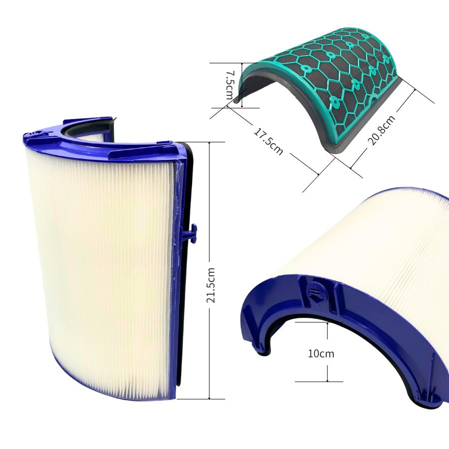 Dyson ダイソン フィルター 交換 DP04 TP04 TP05 HP04 HP05 専用 Dyson ダイソン フィルター 交換 DP04 TP04 TP05 HP04 HP05 専用