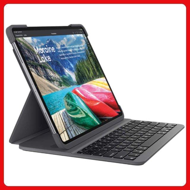 ロジクール iPad Pro 11インチ iK1173 第1世代 第2世代 対応 