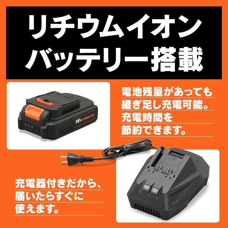 アイリスオーヤマ  充電式ブロワ 18V JB181　近場配達　可 アイリスオーヤマ 充電式ブロワ JB181をレビュー！クチコミ・評判をも