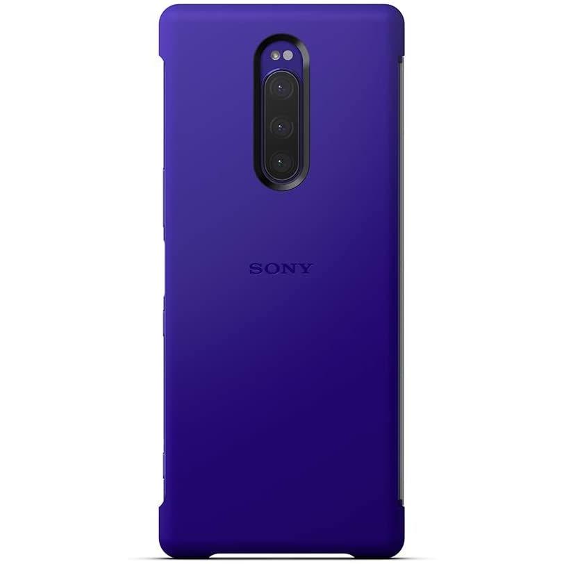 SONY - au Xperia 1 パープル Amazon | ソニー Xperia1IV パープル SIMフリースマホ XQ-CT44 V