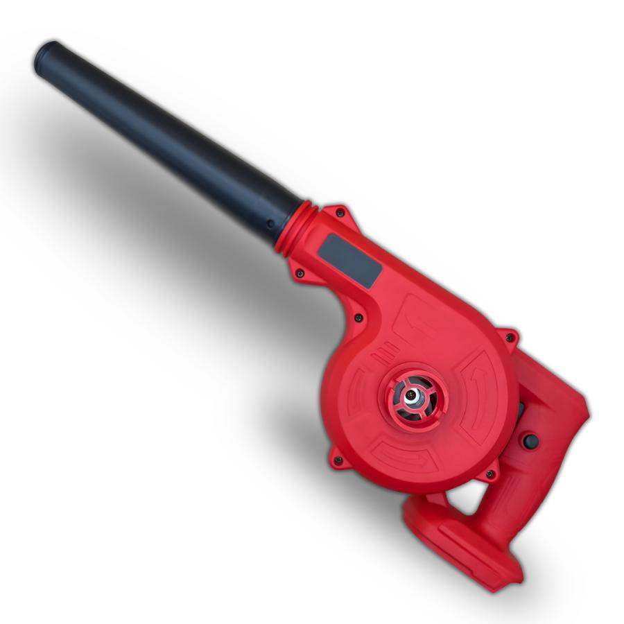 Longsafe マキタ makita 互換 充電式 ブロワー + 18V BL1820 Longsafe マキタ makita 互換 充電式 ブロワー + 18V BL1820