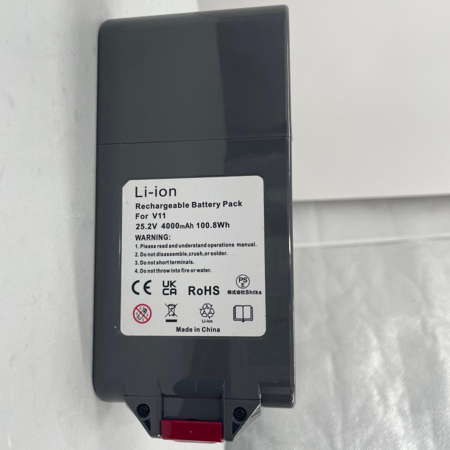 ダイソン☆V11 fluffy sv15☆バッテリー67分☆スタンド付 ダイソン☆V11 fluffy sv15☆バッテリー67分☆スタンド付 ダイソン