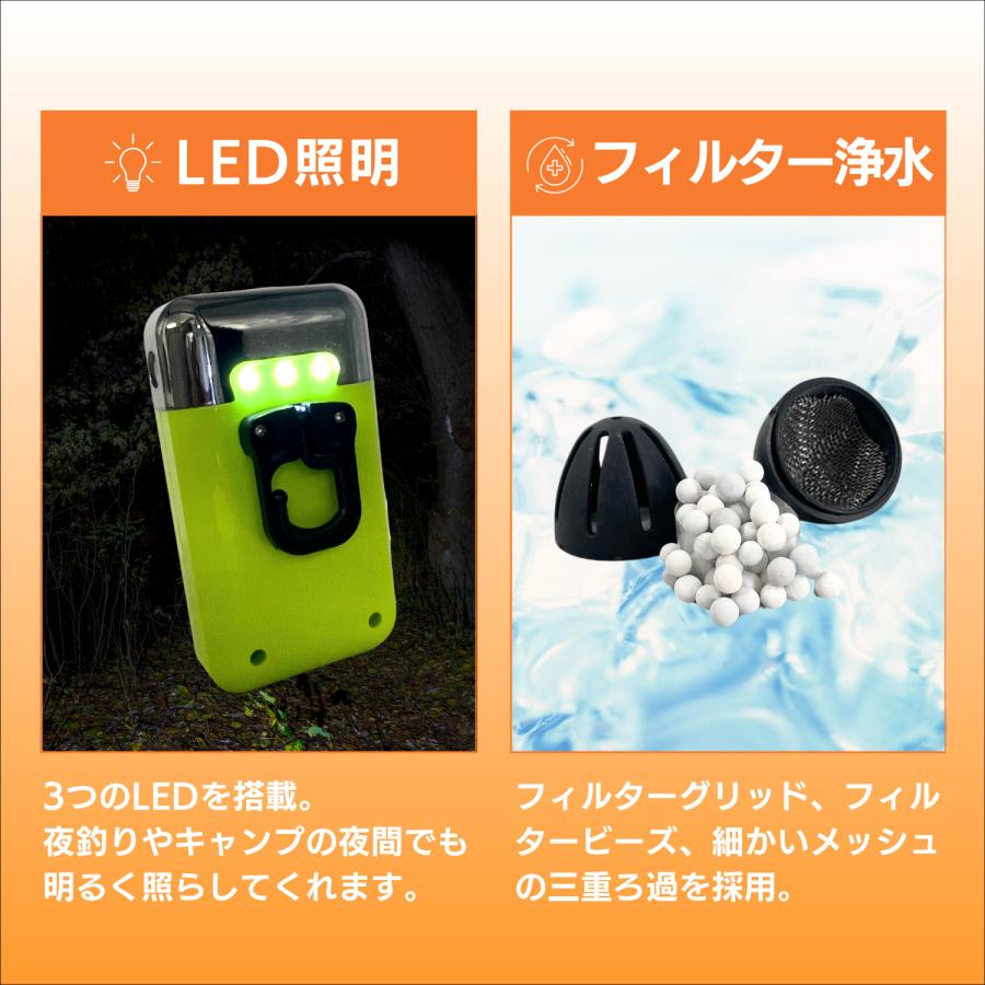 センサー エアポンプ アウトドアポンプ 水槽用 釣り用 屋外用 センサー エアポンプ アウトドアポンプ 水槽用 釣り用 屋外用