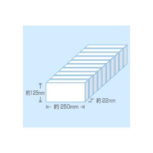 ドライアイス標準サイズ10スライス｜nihonbashi-dryice