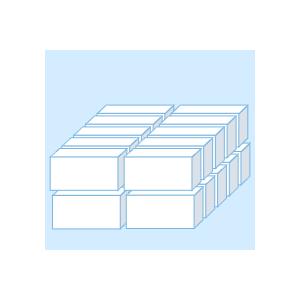 ドライアイスメガサイズ20スライス