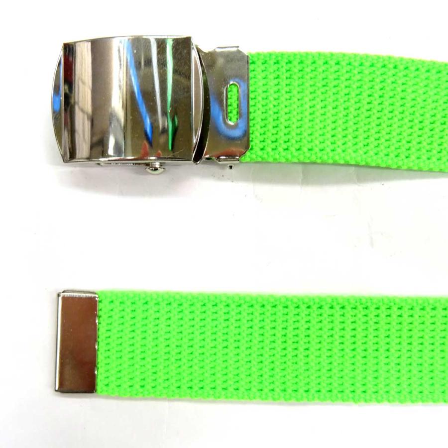 kolor ガチャベルト GIベルト ガチャベルト メンズ レディース ラギット バックル